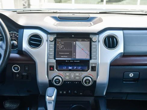 Used 2021 Toyota Tundra Limited w/ Limited Premium Package image 14