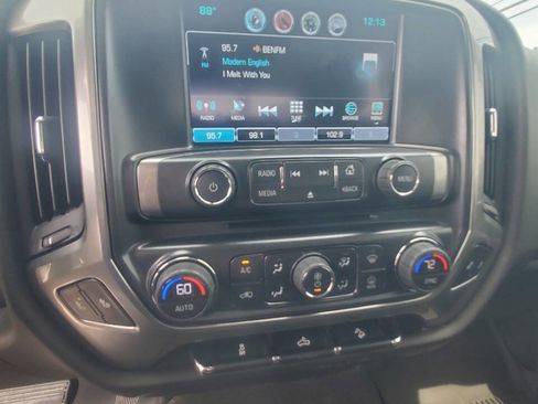 Used 2017 Chevrolet Silverado 1500 LT w/ All Star Edition image 19
