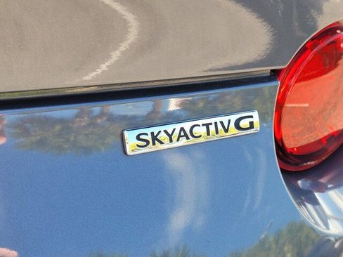 Used 2020 MAZDA MX-5 Miata RF Grand Touring image 30