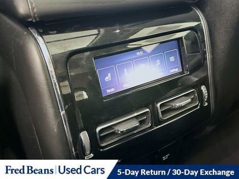 Certified 2023 Lincoln Aviator Reserve w/ Equipment Group 201A image 28