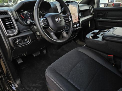 New 2025 RAM 2500 Tradesman image 16