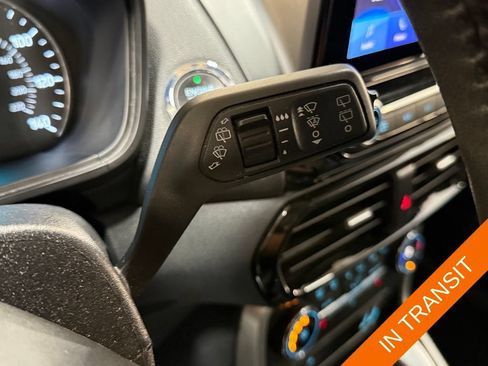 Used 2020 Ford EcoSport Titanium AWD/4WD image 16