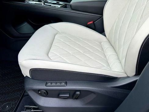 New 2026 Volkswagen Atlas Cross Sport SEL Premium R-Line image 14