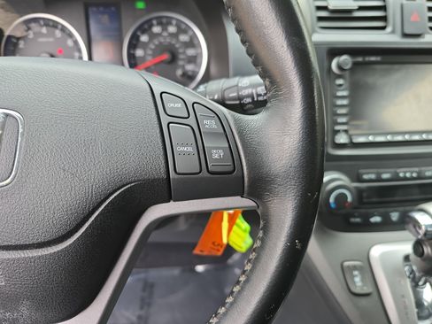 Used 2011 Honda CR-V EX-L image 17