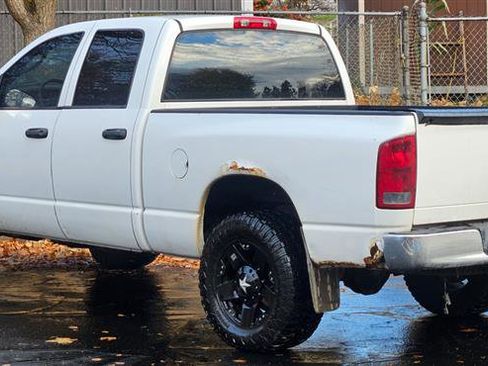 Used 2006 Dodge Ram 1500 Truck ST w/ Protection Group image 3