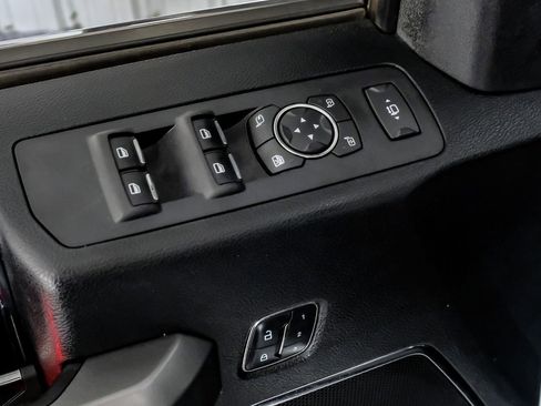 Used 2018 Ford F350 Platinum w/ Platinum Ultimate Package image 44