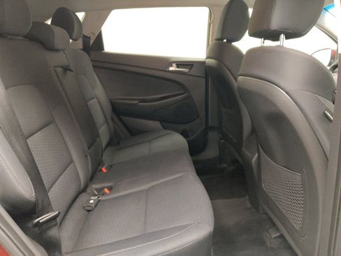 Used 2019 Hyundai Tucson SE AWD/4WD image 19