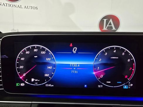 Used 2025 Mercedes-Benz GLE 350 4MATIC image 23