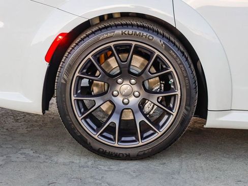 Used 2021 Dodge Charger SRT Hellcat image 12