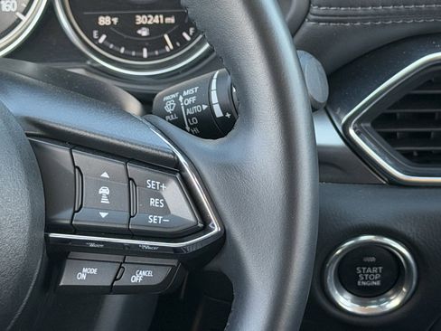 Used 2025 MAZDA CX-5 AWD 2.5 S w/ Select Package image 26