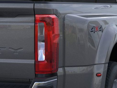 New 2026 Ford F350 XL image 21