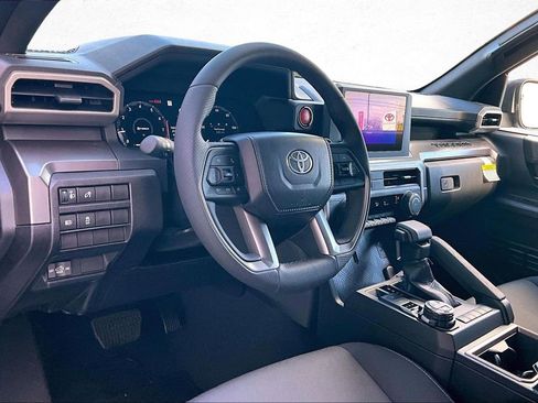 New 2025 Toyota Tacoma TRD Off-Road image 5