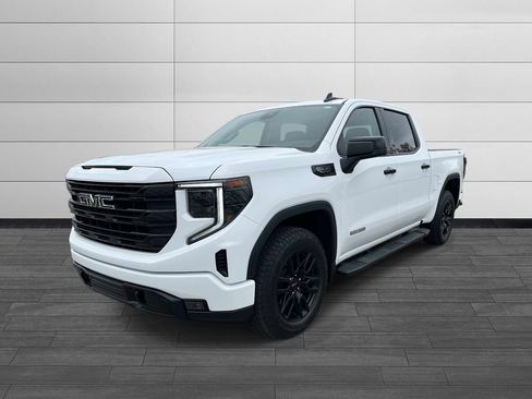 Used 2024 GMC Sierra 1500 Elevation AWD/4WD image 6