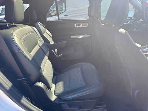 Certified 2024 Ford Explorer Timberline w/ Timberline Technology Package image 37