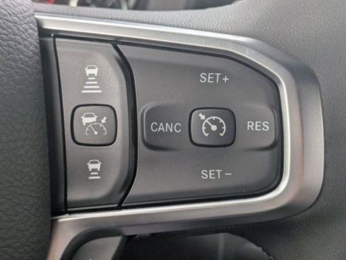 New 2026 RAM 2500 Big Horn image 22