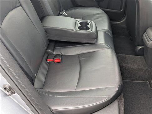 Used 2017 Honda Civic EX-L image 18
