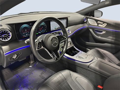 Certified 2022 Mercedes-Benz CLS 450 4MATIC image 14