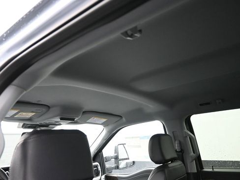 New 2026 Ford F350 Lariat image 22