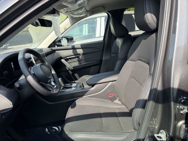 New 2026 MAZDA CX-5 Select AWD/4WD image 4