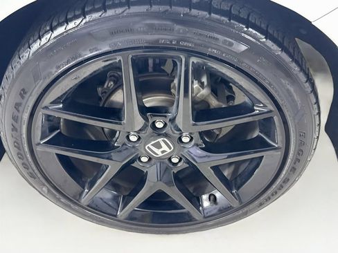 Used 2024 Honda Civic Sport image 36