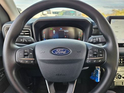 New 2026 Ford Maverick XL w/ Equipment Group 101A image 24