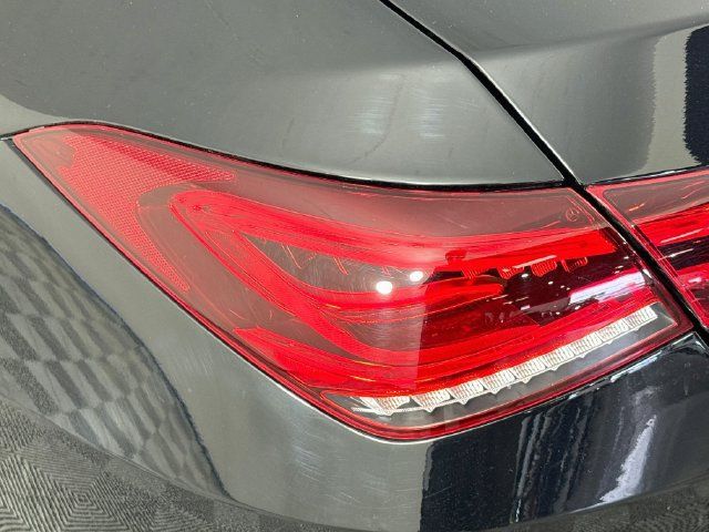 Used 2023 Mercedes-Benz CLA 250 4MATIC image 32