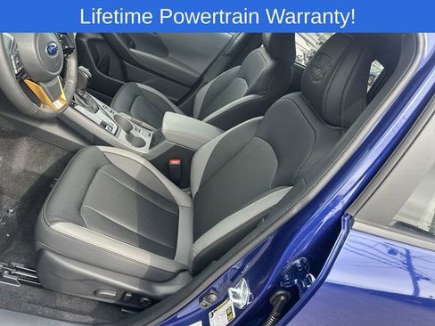 New 2026 Subaru Crosstrek 2.5i Wilderness AWD/4WD image 19