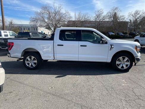 Used 2021 Ford F150 XLT w/ Equipment Group 301A Mid AWD/4WD image 6