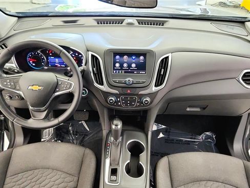 Used 2021 Chevrolet Equinox LT FWD image 34