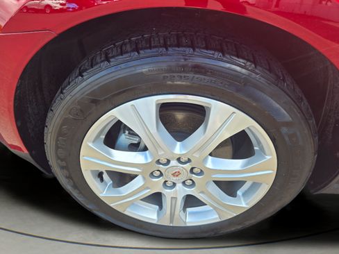 Used 2014 Cadillac SRX Performance w/ Driver Awareness Package AWD/4WD image 23