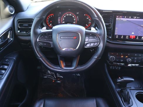 Used 2024 Dodge Durango R/T image 9
