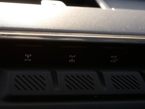 Certified 2022 Ford Bronco 4-Door w/ Sasquatch Package image 26