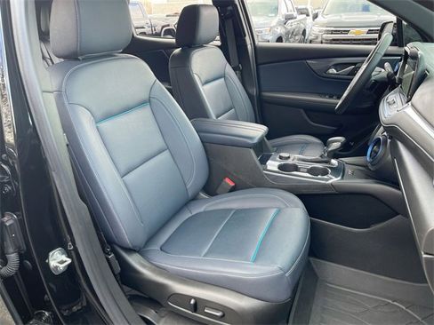 Used 2023 Chevrolet Blazer RS w/ LPO, Floor Liner Package image 28