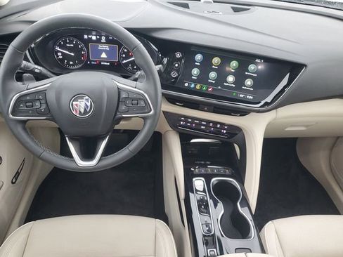 Certified 2023 Buick Envision Avenir image 13
