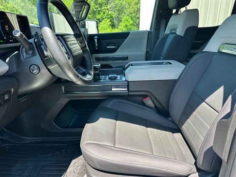 New 2026 GMC Hummer EV 4x4 Crew Cab image 10