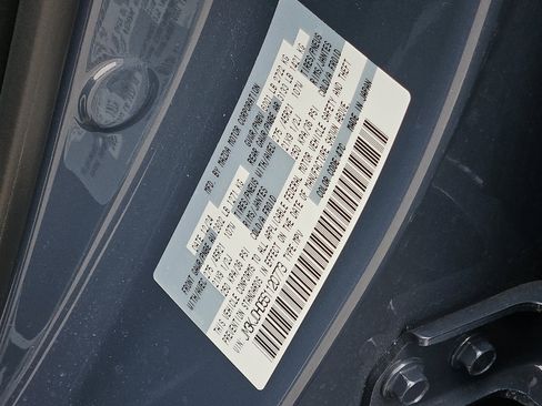 Certified 2025 MAZDA CX-70 3.3 Turbo w/ Premium Package image 27