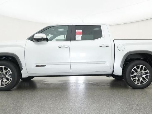 New 2026 Toyota Tundra 1794 Edition AWD/4WD image 19