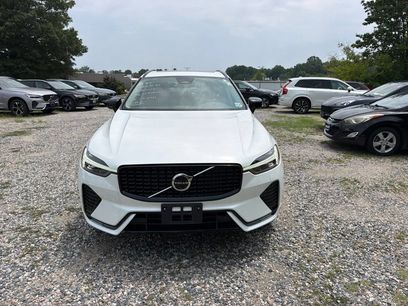 Used 2024 Volvo XC60 B5 Plus w/ Climate Package
