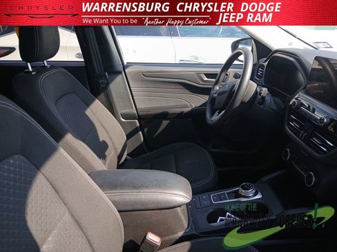 Used 2024 Ford Escape Active FWD image 10