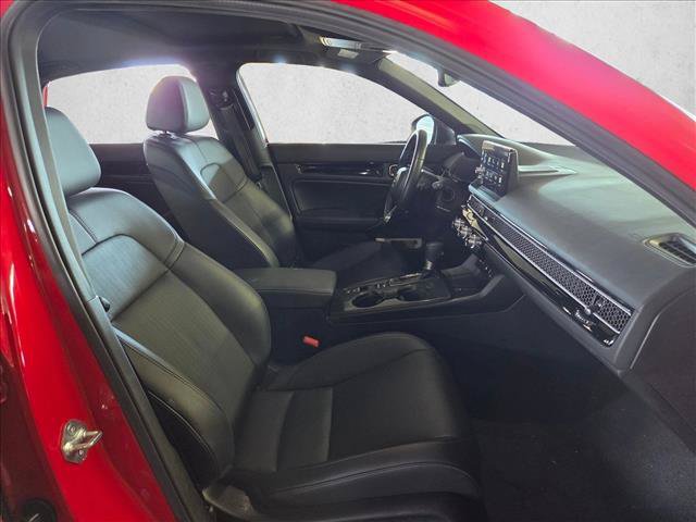 Used 2025 Honda Civic Sport Touring image 18
