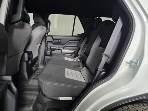 New 2026 Toyota 4Runner 4WD image 30