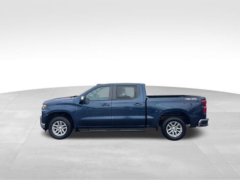 Used 2021 Chevrolet Silverado 1500 LT image 11