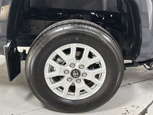Certified 2024 Toyota Tacoma SR image 22