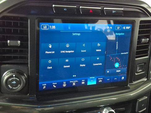 Used 2023 Ford F150 XLT w/ Equipment Group 302A High AWD/4WD image 22