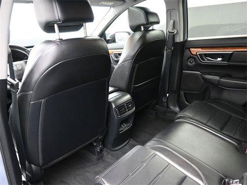 Certified 2020 Honda CR-V EX-L image 25