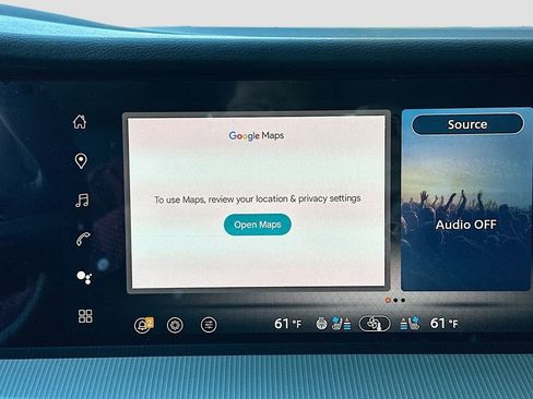 New 2026 Nissan Murano SL w/ Comfort Package image 13