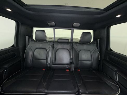 Used 2021 RAM 1500 Limited w/ Night Edition AWD/4WD image 25