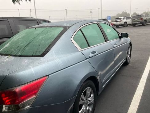 Used 2011 Honda Accord LX-P image 4