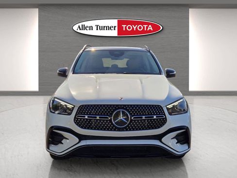 Used 2026 Mercedes-Benz GLE 450 4MATIC image 7