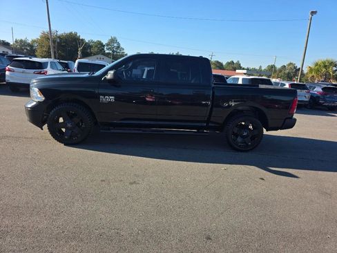 Used 2019 RAM 1500 Tradesman image 2